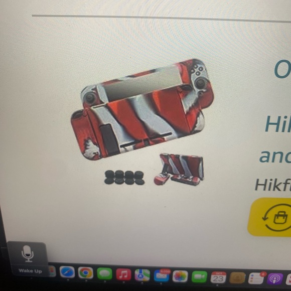 Nintendo switch - Picture 5 of 5